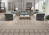 Керамогранит El-Molino Nagoya Cuadros Beige напольная 60х60 Керамогранит El-Molino Nagoya Cuadros Beige напольная 60х60
